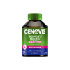 Cenovis Women’s Multi+ Energy Boost Capsules 100 – Daily Multivitamin for Energy, Stamina & Wellness Cenovis Women’s Multi+ Energy Boost Capsules 100 – One-a-Day Multivitamin Supporting Energy, Physical Stamina, Immune and Bone Health