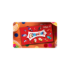 Mars Celebrations 320g assorted chocolate gift box with individually wrapped mini chocolates.
