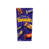 Cadbury Favourites Chocolate Gift Box 470g