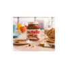 Nutella Hazelnut Spread With Cocoa | 1kg
