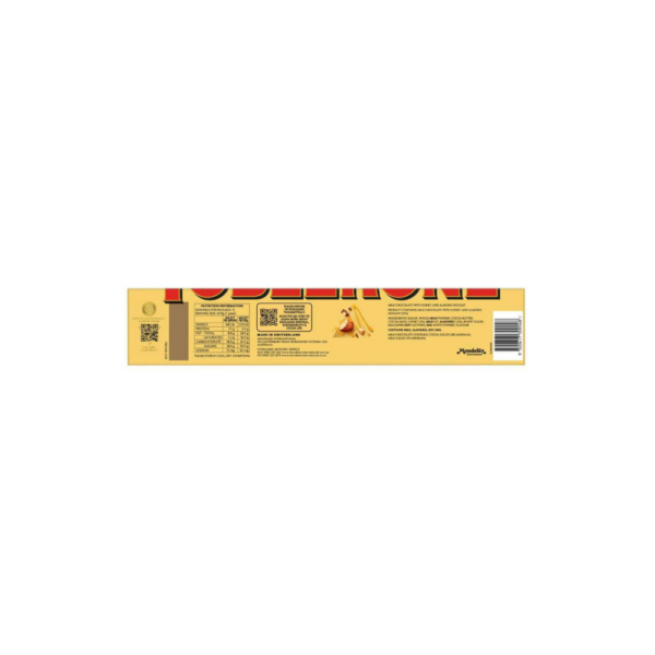 Toblerone Milk Chocolate | 340g