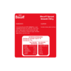 Lotus Biscoff Smooth Spread | 720g