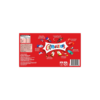 Mars Celebrations 320g assorted chocolate gift box with individually wrapped mini chocolates.