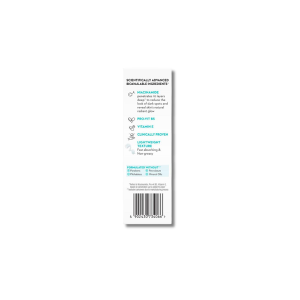 Olay Luminous Niacinamide Super Serum | 30mL