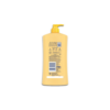 Vaseline Intensive Care Cocoa Glow body lotion bottle with cocoa butter moisturizing formula.