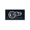BSc High Protein Powder Chocolate 800g jar packaging BSc Body Science Chocolate Whey Protein 800g supplement High protein chocolate powder for muscle growth BSc 800g BSc premium whey protein chocolate flavor container Sports nutrition chocolate protein powder 800g BSc