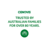 5 Cenovis Once Daily Women's Multi + Energy Boost Capsules 100 pack