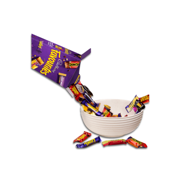 Cadbury Favourites Chocolate Gift Box 470g