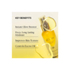 d’Alba Italian White Truffle First Spray Serum – A vegan, all-in-one hydrating mist that boosts moisture and glow. Non-comedogenic and lightweight, this Korean skincare serum leaves skin radiant and refreshed (100ml).