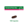 Cenovis Women’s Multi+ Energy Boost Capsules 100 – Daily Multivitamin for Energy, Stamina & Wellness Cenovis Women’s Multi+ Energy Boost Capsules 100 – One-a-Day Multivitamin Supporting Energy, Physical Stamina, Immune and Bone Health