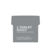 Swisse Beauty Hair Skin Nails+ bottle showing vitamins for hair, skin, and nails support
