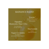 d'alba Piedmont Vita Toning Capsule Cream, Glass Skin with Vita-Cera Oil Capsules, Deep Hydration Face Moisturizer (55g)