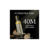 d’Alba Trufferol Mist + Serum bottle with Premium White Truffles and Vitamin E for deep hydration and skin elasticity