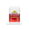 Nature's Way Glucosamine & Fish Oil 200 Capsules
