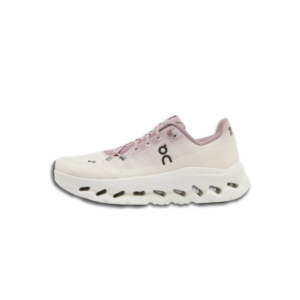 On Running Women’s Cloudtilt Trainers lightweight breathable mesh running shoes with CloudTec Phase cushioning