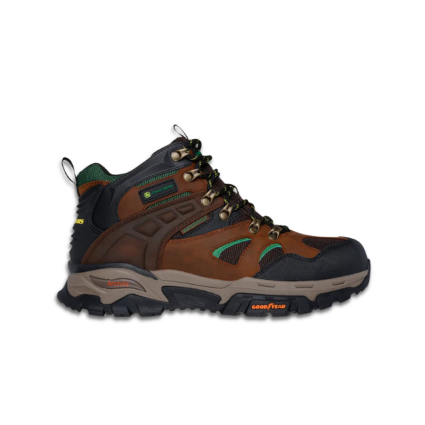John Deere Waterproof: Arch Fit Tarver