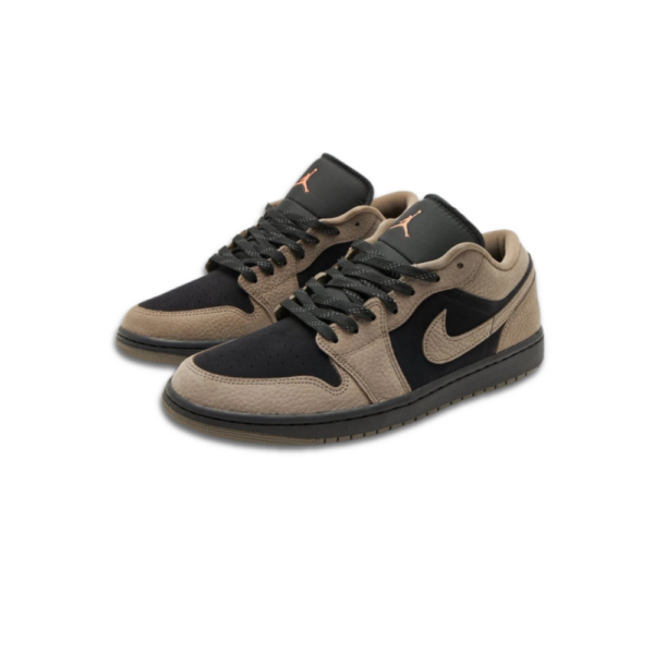 Jordan Air 1 Low