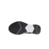 PUMA Disperse men’s running shoes available in Black, Blue, White, and Black/White with mesh upper and cushioned PUMALite midsole.