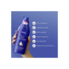 Nivea Rich Nourishing Body Lotion 72hr Moisturiser For Dry Skin 400mL