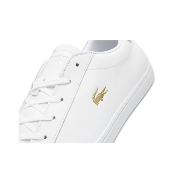 Lacoste Straightset