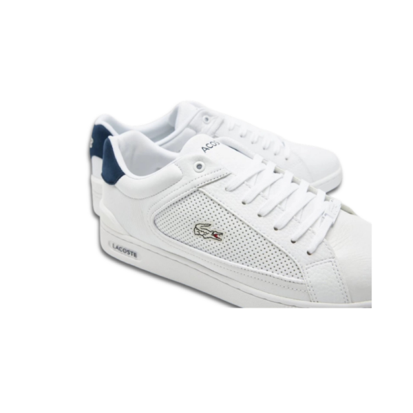 Lacoste Deviation