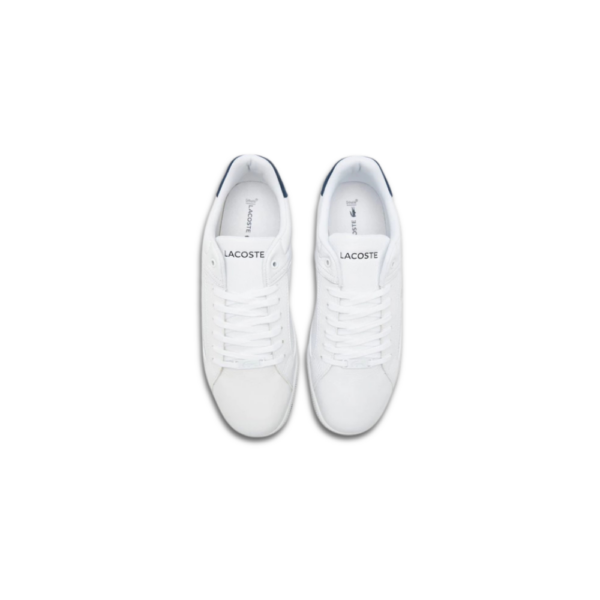 Lacoste Deviation