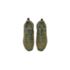 Nike Free Metcon 6 olive green training shoes with breathable upper and flexible Nike Free sole.