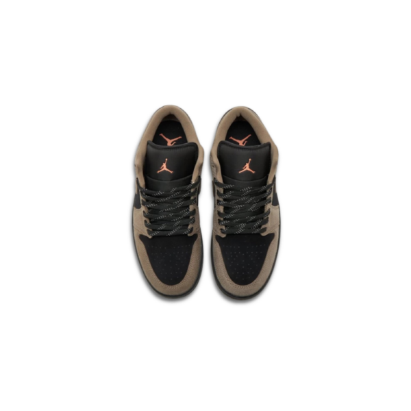 Jordan Air 1 Low