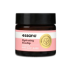 Essano Hydration+ Rosehip Detoxifying Pink Clay Mask with aloe vera and witch hazel for deep cleansing and hydration.