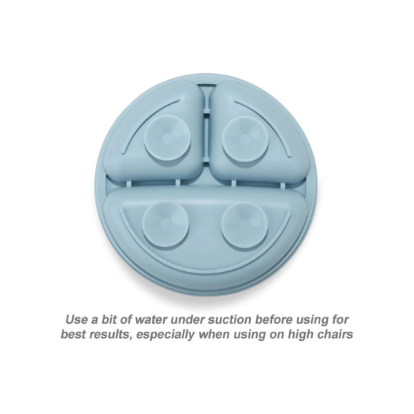 PandaEar Silicone Baby Feeding Set
