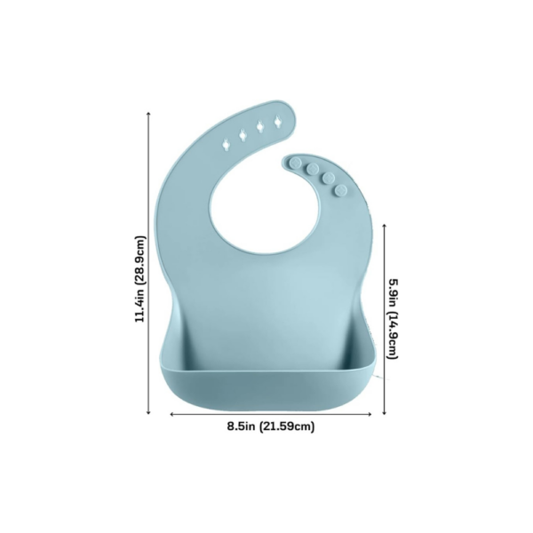 PandaEar Silicone Baby Feeding Set