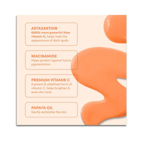 Essano Super Glow Vitamin C 15% Serum 30ml