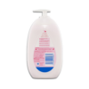 Johnson's Gentle Fresh Scented Mild Moisturising Baby Lotion 500mL