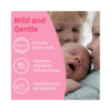 Johnson's Gentle Fresh Scented Mild Moisturising Baby Lotion 500mL