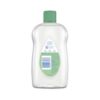 Johnson's Aloe Vera & Vitamin E Gentle Soothing Moisturising Baby Oil 500mL