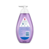 Johnson's Bedtime Gentle Calming Scented Tear Free Baby Bath 500mL