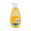 Johnson's Hypoallergenic Gentle Tear Free Cleansing Baby Shampoo 500mL