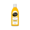 Selsun Gold medicated anti-dandruff shampoo with Selenium Sulfide 2.5% for itchy scalp, flaking, and dandruff control.