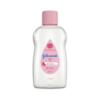 Johnson's Gentle Mild Moisturising Baby Oil 200mL