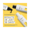 Nioxin Scalp + Hair Thickening System 1 Trial Kit