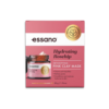 Essano Hydrating Rosehip Detoxifying Pink Clay Mask 50g