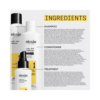 Nioxin Scalp + Hair Thickening System 1 Trial Kit