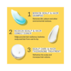 Nioxin Pro Clinical System Kit 1 3-step hair thickening treatment for natural hair with light thinning.