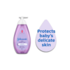 Johnson's Bedtime Gentle Calming Scented Tear Free Baby Bath 500mL