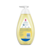 Johnson's Top-To-Toe Baby Bath 500mL