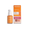 Essano Vitamin C Brightening Serum with niacinamide and papaya oil for dark spots, pigmentation, and glowing skin.