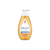 Johnson's Gentle Tear-Free Conditioning Baby Shampoo & Cleansing Wash 500mL
