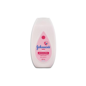 Johnson's Baby Lotion 200ml