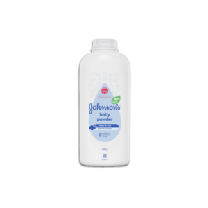 Johnson's Baby Powder 400g