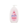 Johnson's Gentle Fresh Scented Mild Moisturising Baby Lotion 500mL